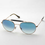 レイバン サングラス Ray-Ban RB3540 90353F