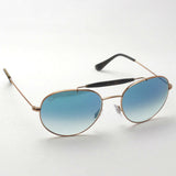 レイバン サングラス Ray-Ban RB3540 90353F