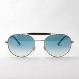 レイバン サングラス Ray-Ban RB3540 90353F