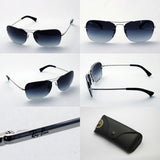 レイバン サングラス Ray-Ban RB3541 0038G