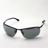 レイバン 偏光サングラス Ray-Ban RB3542 0025L クロマンス CHROMANCE