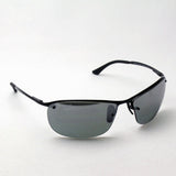 レイバン 偏光サングラス Ray-Ban RB3542 0025L クロマンス CHROMANCE