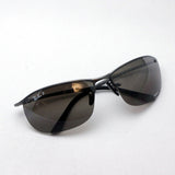 射线阳台偏光太阳镜Ray-Ban RB3542 0295J Cromance Chromance