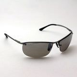 射线阳台偏光太阳镜Ray-Ban RB3542 0295J Cromance Chromance