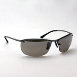 射线阳台偏光太阳镜Ray-Ban RB3542 0295J Cromance Chromance