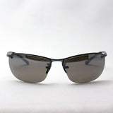 射线阳台偏光太阳镜Ray-Ban RB3542 0295J Cromance Chromance