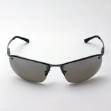 射线阳台偏光太阳镜Ray-Ban RB3542 0295J Cromance Chromance