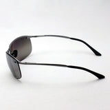 射线阳台偏光太阳镜Ray-Ban RB3542 0295J Cromance Chromance