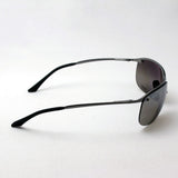射线阳台偏光太阳镜Ray-Ban RB3542 0295J Cromance Chromance