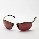 射线阳台偏光太阳镜Ray-Ban RB3542 1976b Cromance Chromance