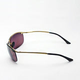 射线阳台偏光太阳镜Ray-Ban RB3542 1976b Cromance Chromance