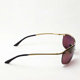射线阳台偏光太阳镜Ray-Ban RB3542 1976b Cromance Chromance
