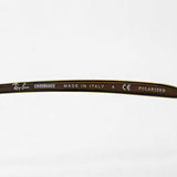 射线阳台偏光太阳镜Ray-Ban RB3542 1976b Cromance Chromance