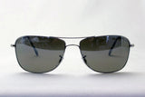 射线阳台偏光太阳镜Ray-Ban RB3543 0035J Cromance Chromance