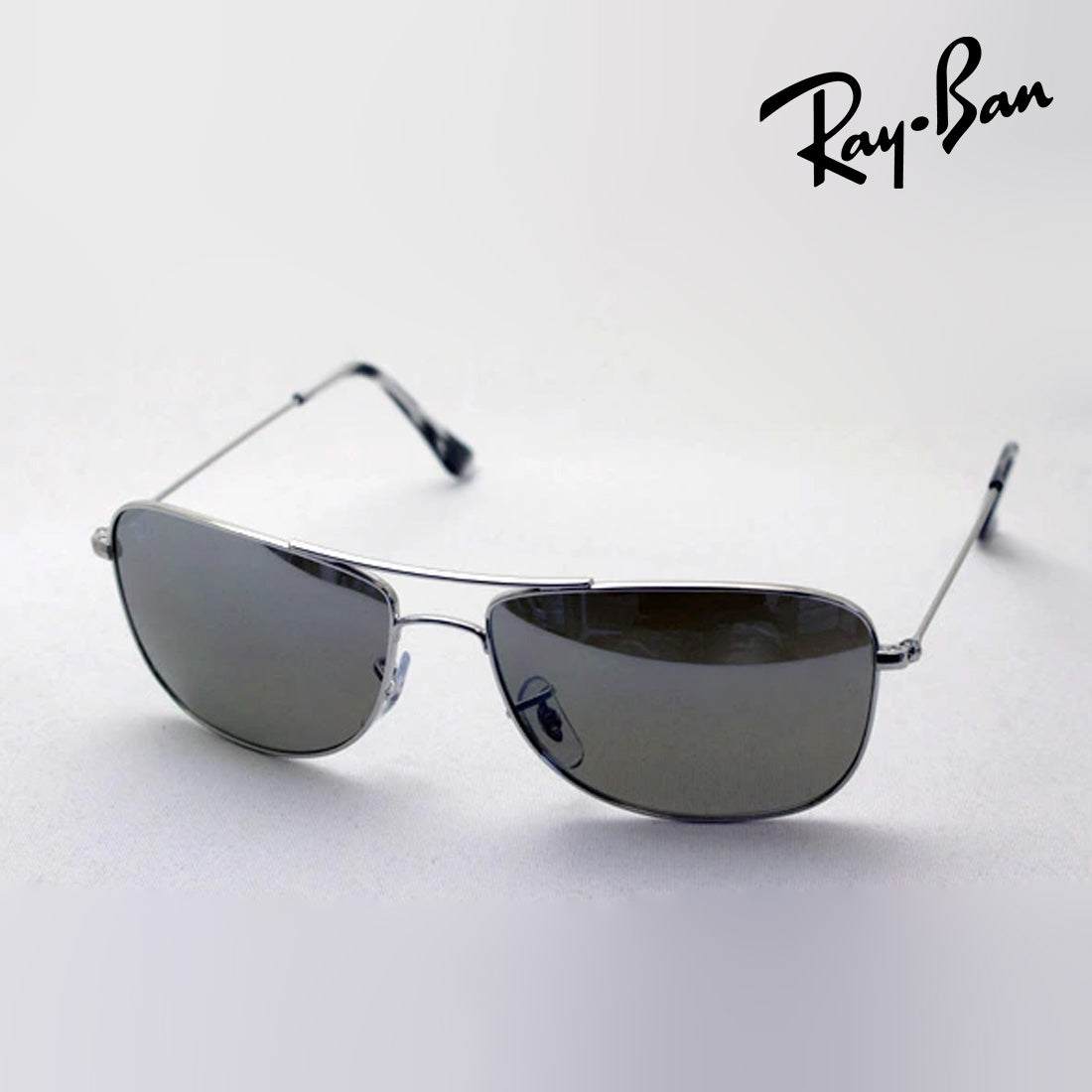 レイバン 偏光サングラス Ray-Ban RB3543 0035J クロマンス CHROMANCE