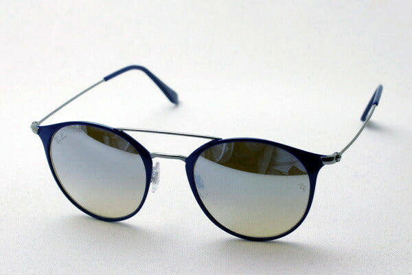 Gafas de sol Ray-Ban Ray-Ban RB3546 90109U