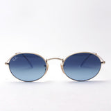レイバン サングラス Ray-Ban RB3547 0013M