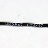 Ray-Ban Dimming Sunglasses Ray-Ban RB3547 003T2