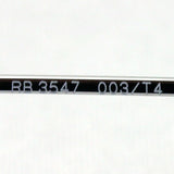 Ray-Ban Dimming Sunglasses Ray-Ban RB3547 003T4