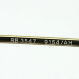 Ray-Ban Sunglasses Ray-Ban RB3547 9154AH