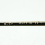 Ray-Ban Sunglasses Ray-Ban RB3547 9154AH