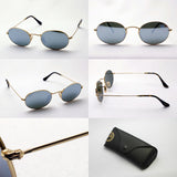 Ray-Ban Sunglasses Ray-Ban RB3547N 00130