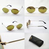 Ray-Ban Sunglasses Ray-Ban RB3547N 00193
