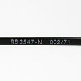 レイバン サングラス Ray-Ban RB3547N 00271