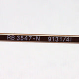 Ray-Ban Dimming Sunglasses Ray-Ban RB3547N 91314i