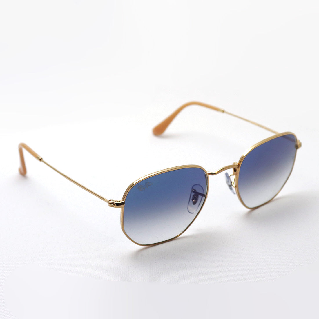 Gafas de sol Ray-Ban Ray-Ban RB3548 0013f Hexagonal