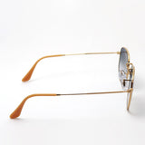 レイバン サングラス Ray-Ban RB3548 0013F ヘキサゴナル