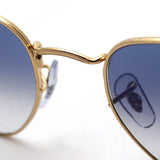 レイバン サングラス Ray-Ban RB3548 0013F ヘキサゴナル