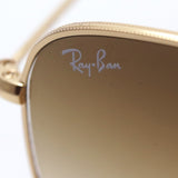 レイバン サングラス Ray-Ban RB3548 00151 ヘキサゴナル