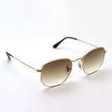 レイバン サングラス Ray-Ban RB3548 00151 ヘキサゴナル