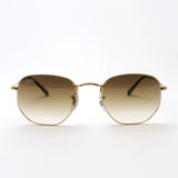 レイバン サングラス Ray-Ban RB3548 00151 ヘキサゴナル
