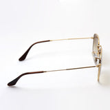 レイバン サングラス Ray-Ban RB3548 00151 ヘキサゴナル
