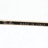 レイバン サングラス Ray-Ban RB3548 00151 ヘキサゴナル