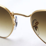 レイバン サングラス Ray-Ban RB3548 00151 ヘキサゴナル