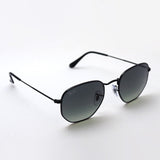 レイバン サングラス Ray-Ban RB3548 00271 ヘキサゴナル