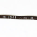 Ray-Ban Dimming Sunglasses Ray-Ban RB3548 003BL Hexagonal