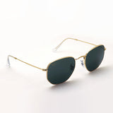 レイバン サングラス Ray-Ban RB3548 919631 ヘキサゴナル