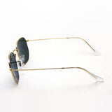 レイバン サングラス Ray-Ban RB3548 919631 ヘキサゴナル