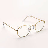 レイバン サングラス Ray-Ban RB3548 9196BF ヘキサゴナル EVERGLASSES エバーグラス