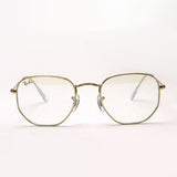 レイバン サングラス Ray-Ban RB3548 9196BF ヘキサゴナル EVERGLASSES エバーグラス