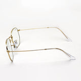 レイバン サングラス Ray-Ban RB3548 9196BF ヘキサゴナル EVERGLASSES エバーグラス