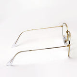 レイバン サングラス Ray-Ban RB3548 9196BF ヘキサゴナル EVERGLASSES エバーグラス