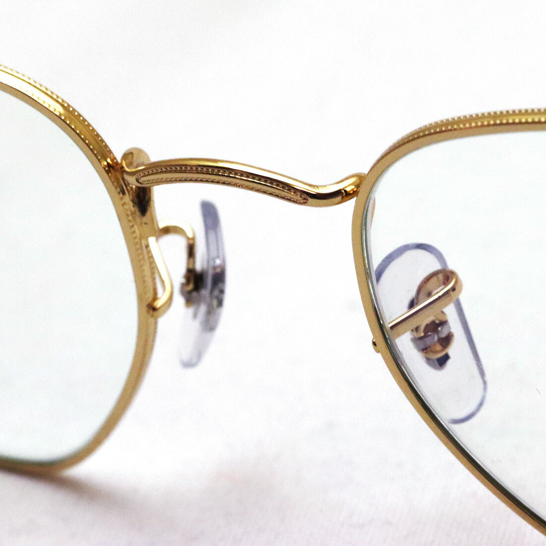 Gafas de sol Ray-Ban Ray-Ban RB3548 9196bf Hexagonal Everglasses Everglass