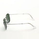 Ray-Ban Sunglasses Ray-Ban RB3548 91984E Hexagonal