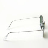 Ray-Ban Sunglasses Ray-Ban RB3548 91984E Hexagonal