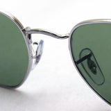 Ray-Ban Sunglasses Ray-Ban RB3548 91984E Hexagonal